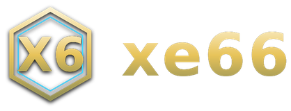 xe66 logo